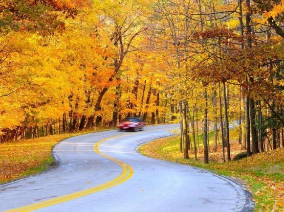 East Hartford CT Auto Repair Blog - Changing Your Vehicles Fluids For Certain Seasons