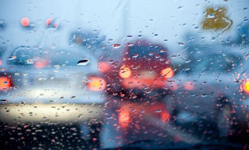 East Hartford CT Auto Repair Blog - Driving Tips in the Rain