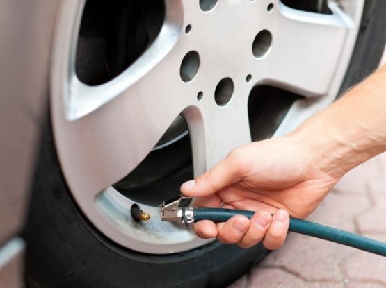 East Hartford CT Auto Repair Blog - How Important Is Car Tire Pressure