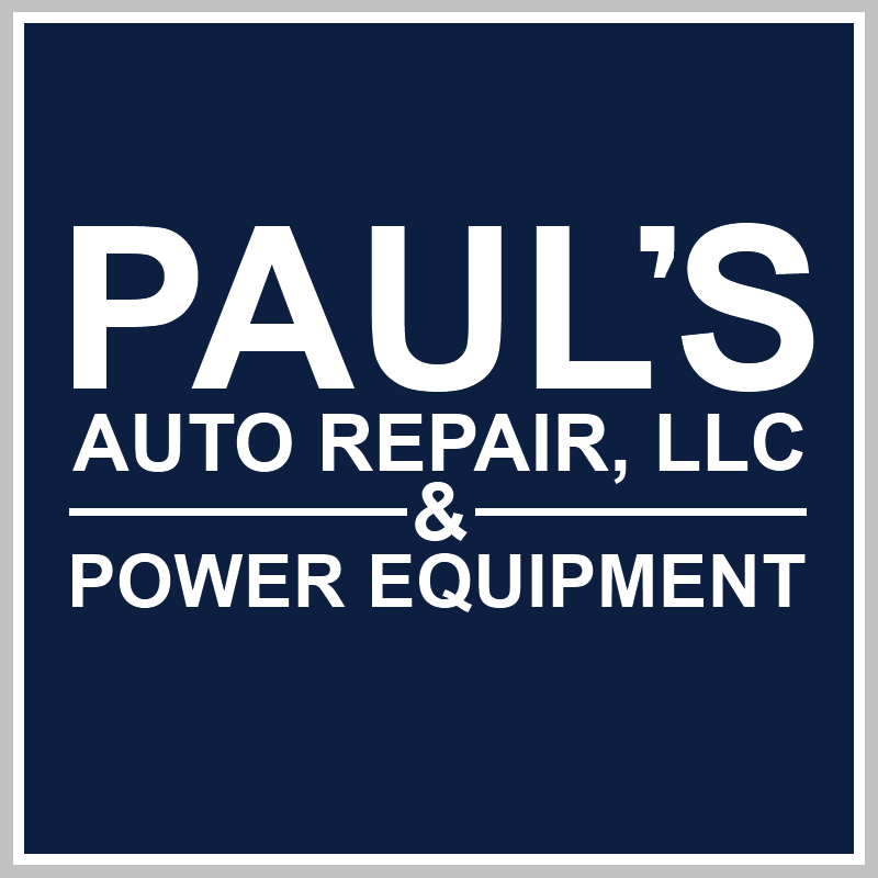 Paul's Auto Repair LLC