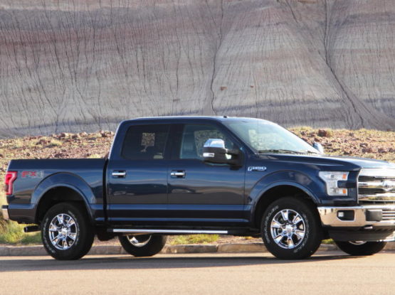 crew cab vs double cab trucks