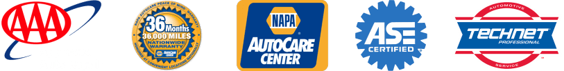 Certified Auto Repair in Connecticut
