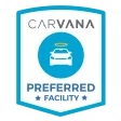 Carvana Preferred Repair Shop