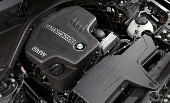 BMW N20 visual data 3