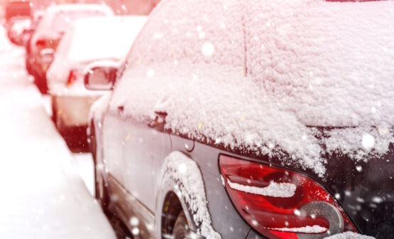 Car Slow to Start When Cold? Car Rough Start in Cold: Here's Why
