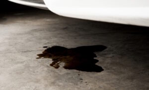 Fixing an Oil Leak: Causes and How To Stop Automotive Oil Leaks