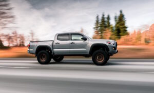 Best Toyota Tacoma Years