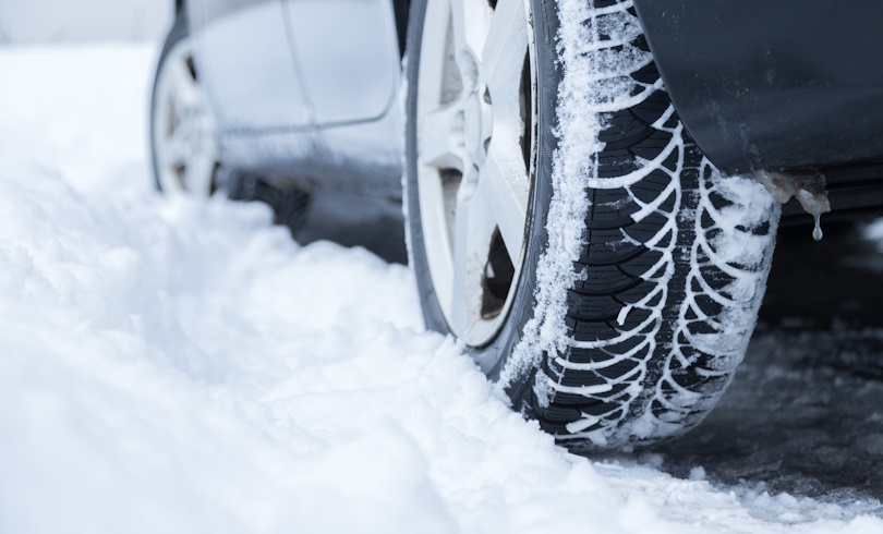 Car Won't Start in Cold