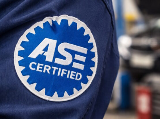 ASE Certification