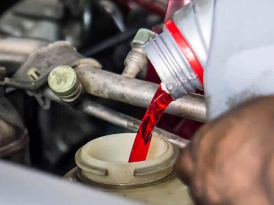 How Often Should You Change Transmission Fluid