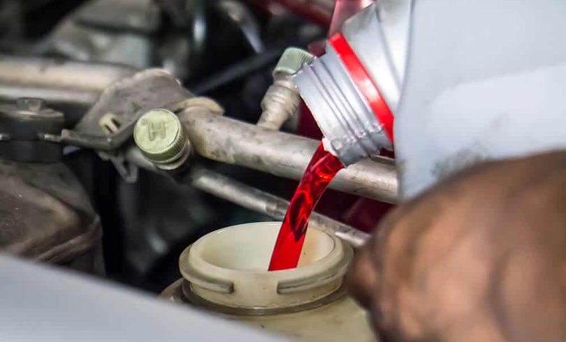 How Often Should You Change Transmission Fluid