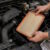 Engine Air Filter Change