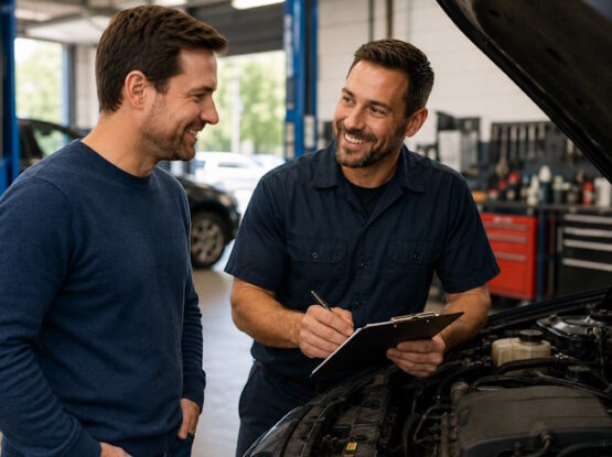 Good Honest Mechanic